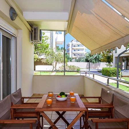 Apartment A80 Ханя Екстериор снимка