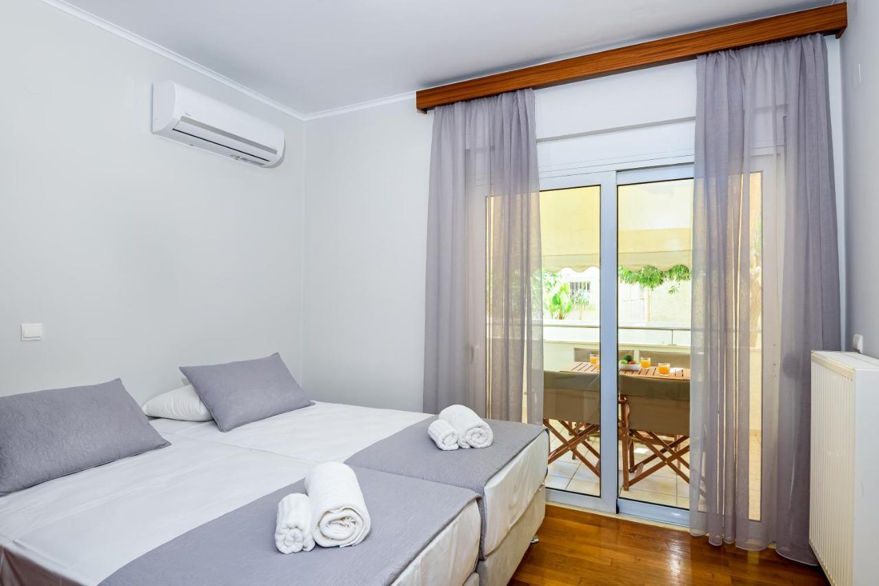 Apartment A80 Ханя Екстериор снимка