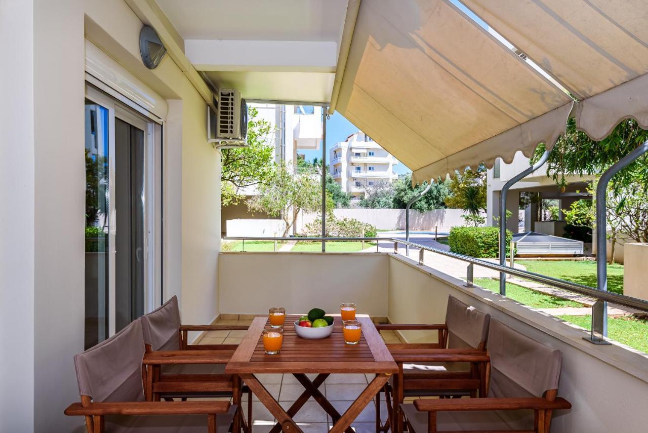 Apartment A80 Ханя Екстериор снимка