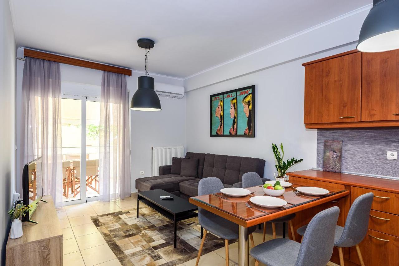 Apartment A80 Ханя Екстериор снимка