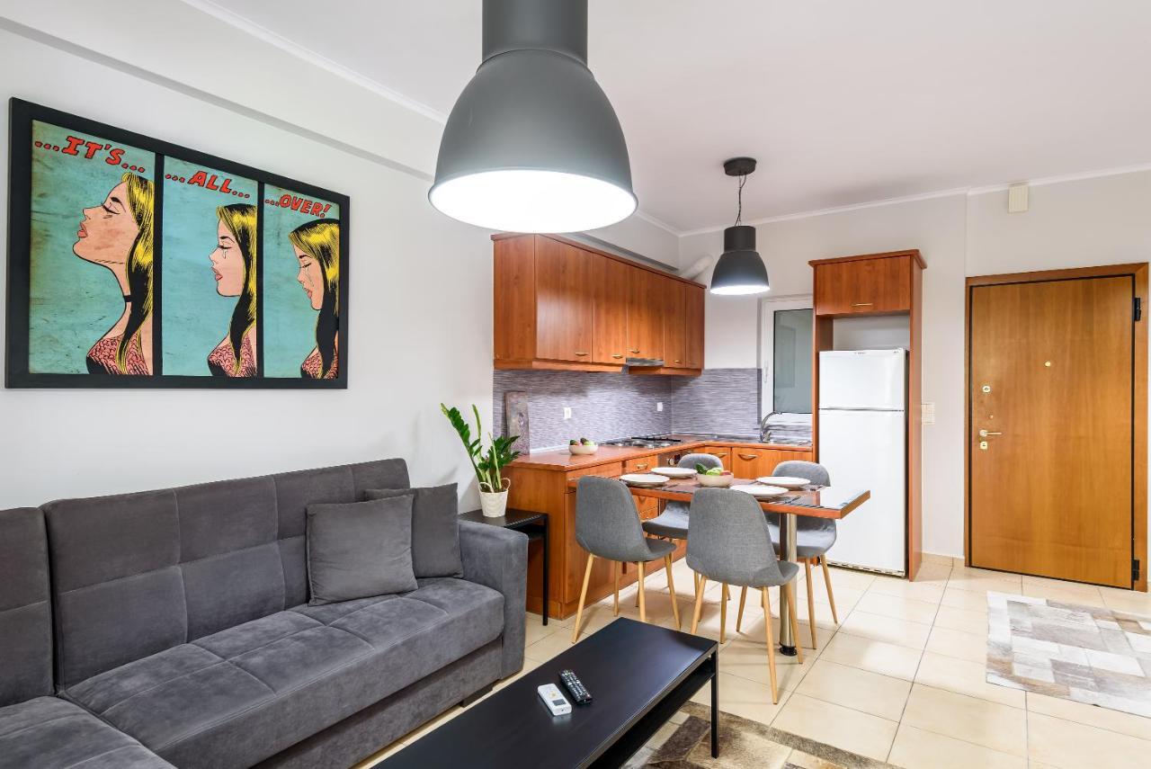 Apartment A80 Ханя Екстериор снимка