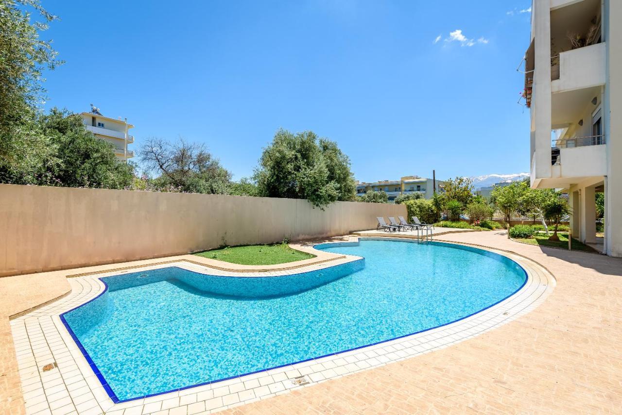Apartment A80 Ханя Екстериор снимка