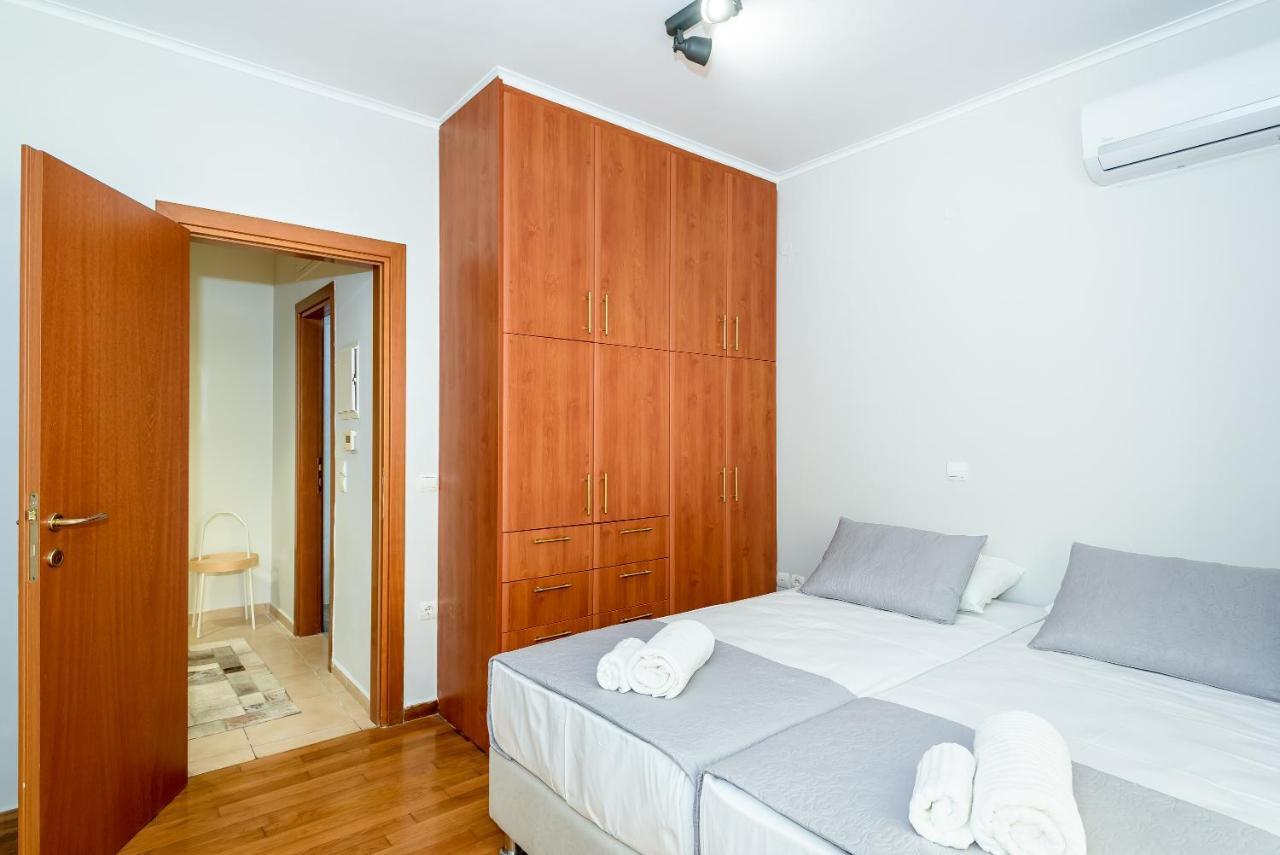Apartment A80 Ханя Екстериор снимка