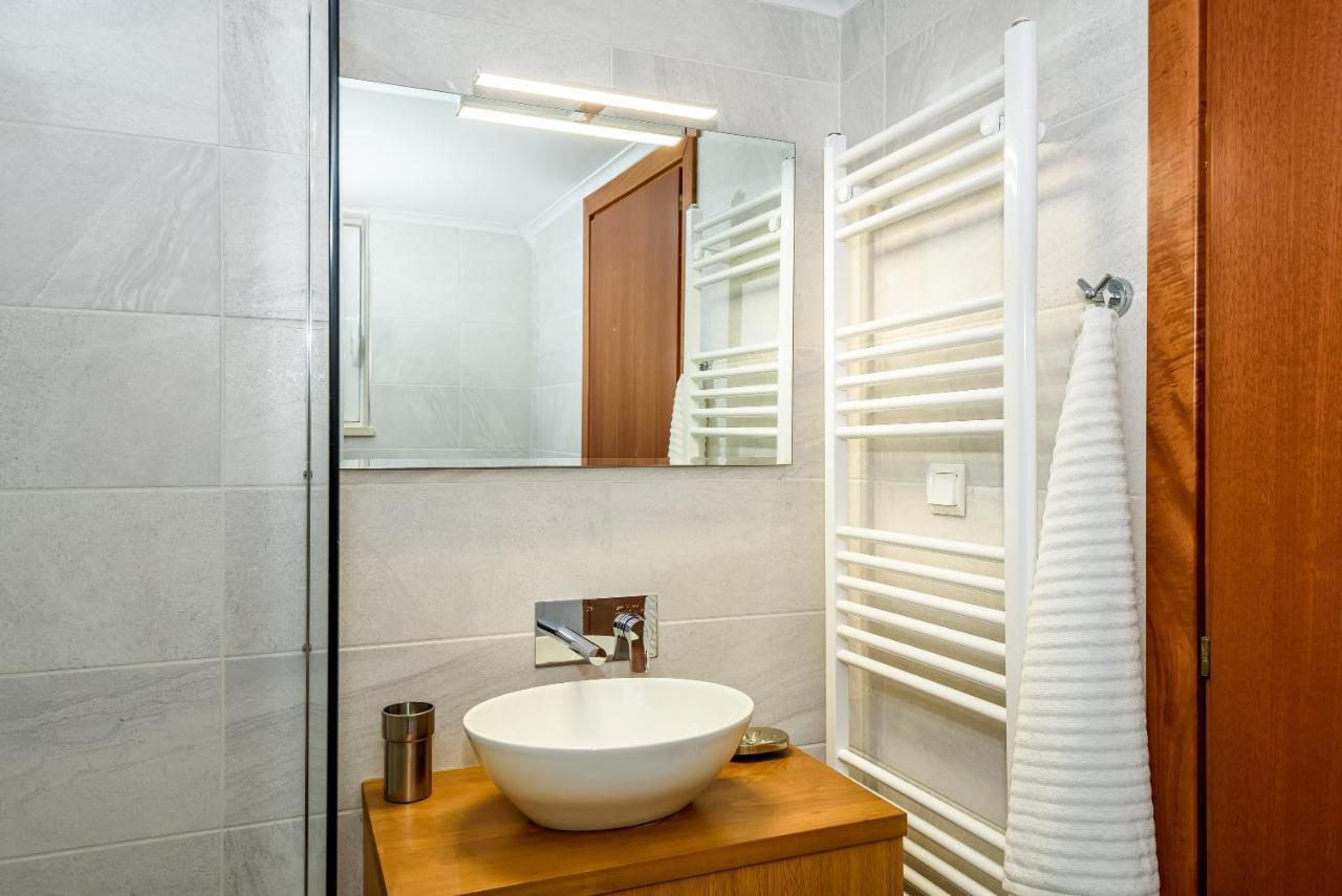 Apartment A80 Ханя Екстериор снимка