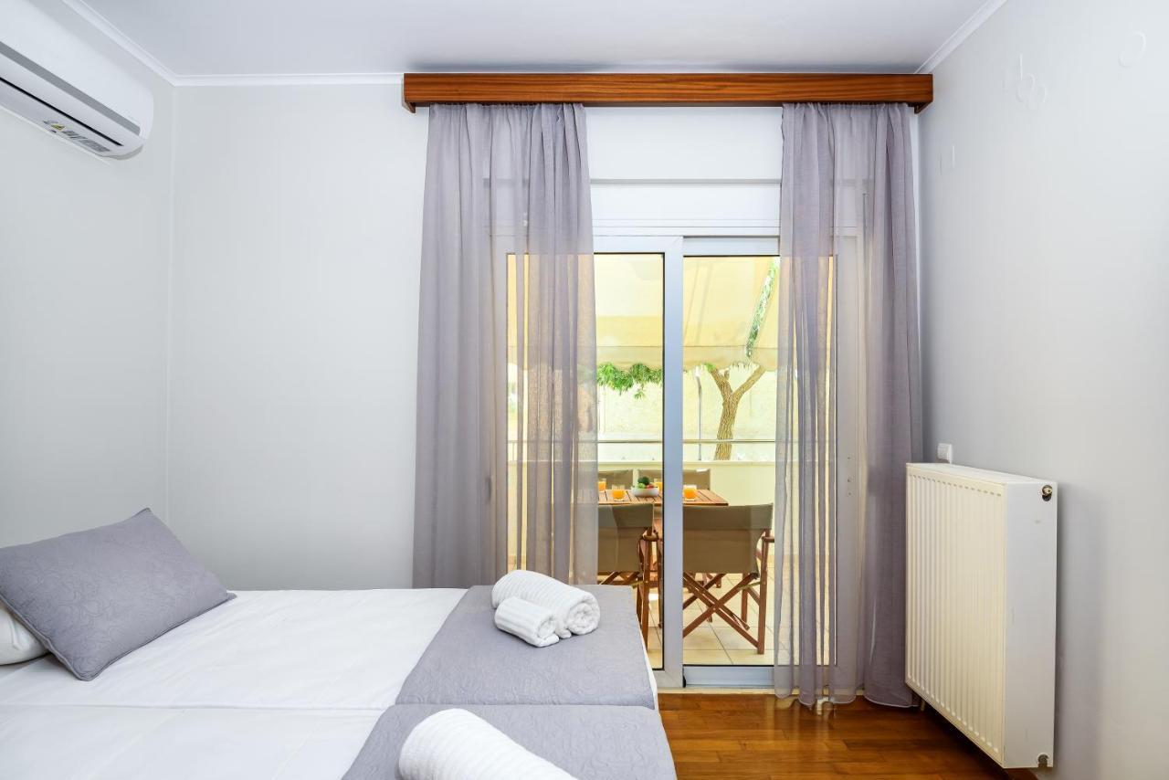 Apartment A80 Ханя Екстериор снимка