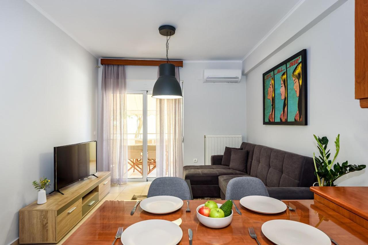 Apartment A80 Ханя Екстериор снимка