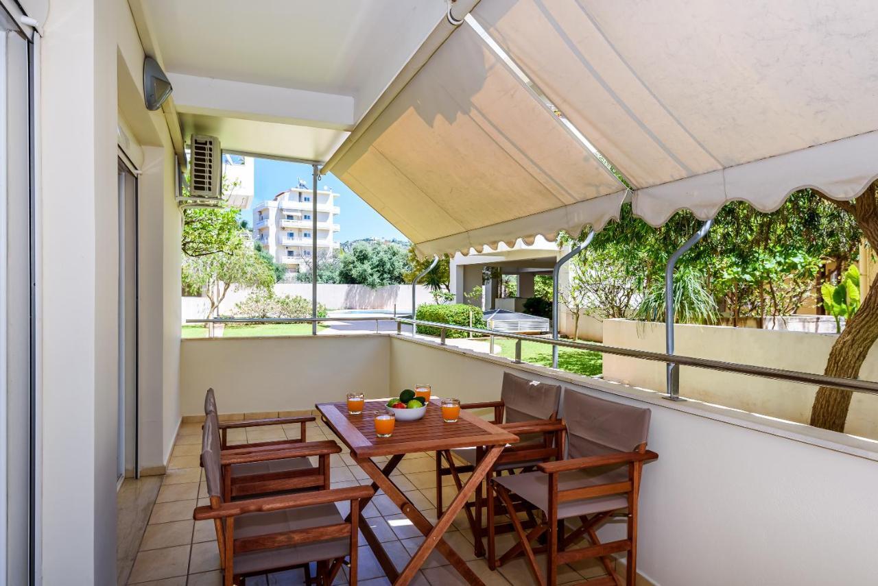 Apartment A80 Ханя Екстериор снимка